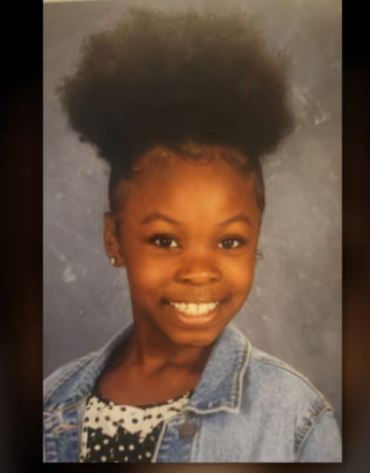 Lyric, Missing Person : 12-Year-Old Last Seen in Kansas City, Help Locate
