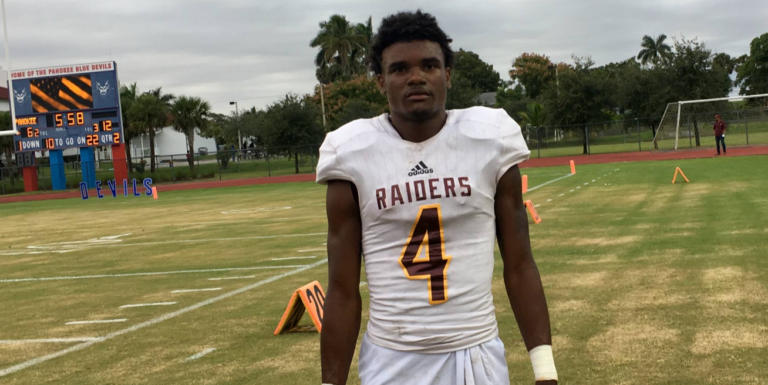 Jymetre Hester Obituary – Death: Florida Atlantic University Wide Receiver from Belle Glade Dies