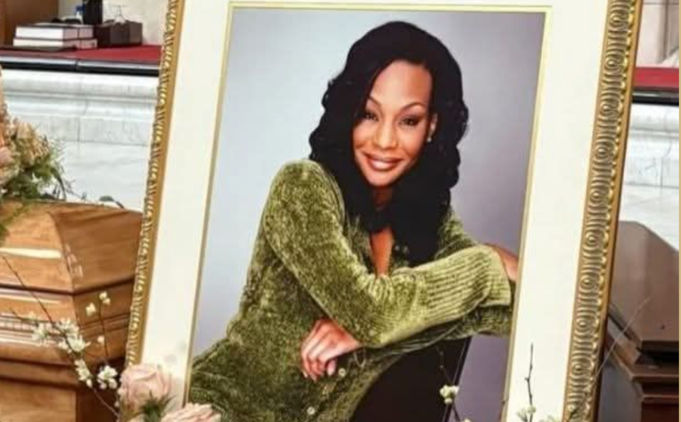 Shana Taylor King Obituary – Death: Daughter of Former Essence Editor Susan L. Taylor Passes Away