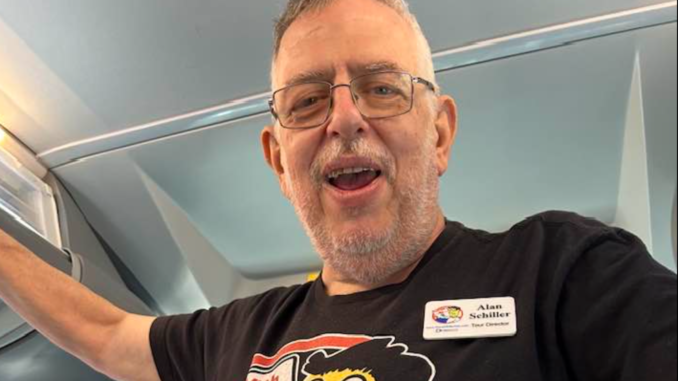 Alan Schiller, Lynnwood, Washington, Obituary, Death: In Loving Memory of Alan Schiller