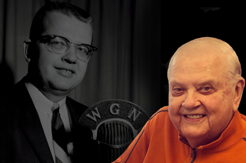 Orion Samuelson, Chicago IL, Obituary, Death: Legendary WGN Radio Broadcaster Has Died