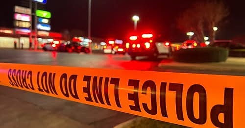 Serious Collision on Miller’s Way Police Seek Witnesses