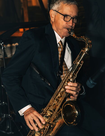 James Russo Obituary- Death: Beloved Whitinsville Music Teacher and Saxophonist Dies at 71