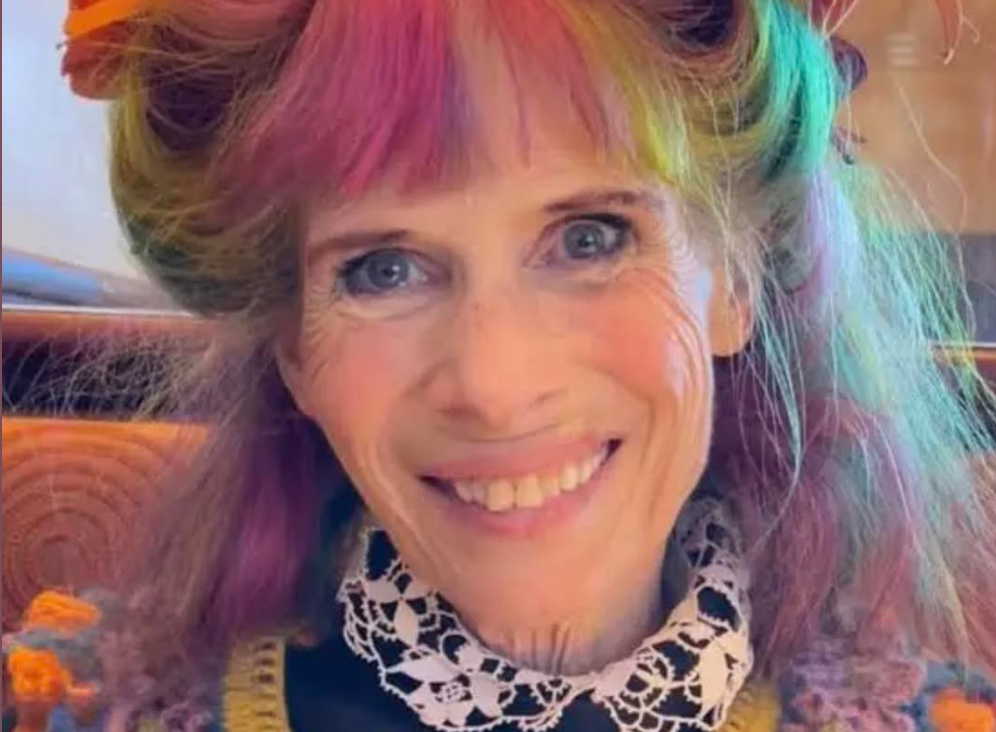 Victoria Mackenzie Obituary- Death: Beloved Artist And Respected Personnel In Ceramic Art Has Passed Away