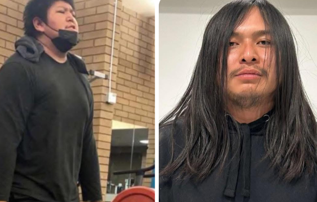 Tragic Shooting in Bylas Claims the Life of Tashon Gambler; Suspect Brandon Hinton Arrested