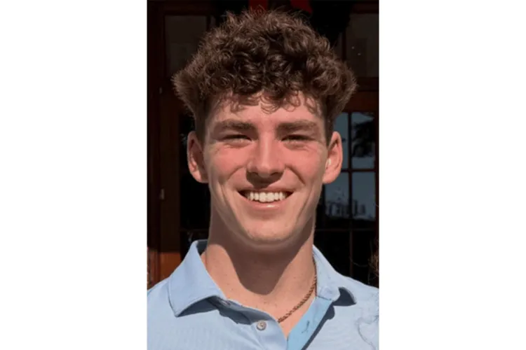 Jimmy Gracey Missing in Barcelona: University of Alabama Student Disappears During Spring Break, Authorities Investigate