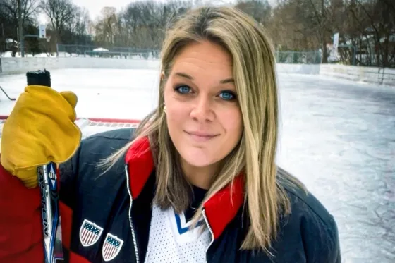Jessi Pierce Death – Obituary: Minnesota Wild, NHL Community Mourn Hockey Writer After House Fire