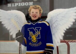 Maximus Hardys, Nipigon ON, Obituary, Death: In Loving Memory of Maximus Hardys