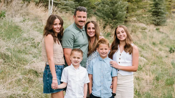 Jeff Tait Suicide- GoFundMe, Lehi Utah, Death, Obituary: CEO ESTAIT Construction LLC Died By Suicide