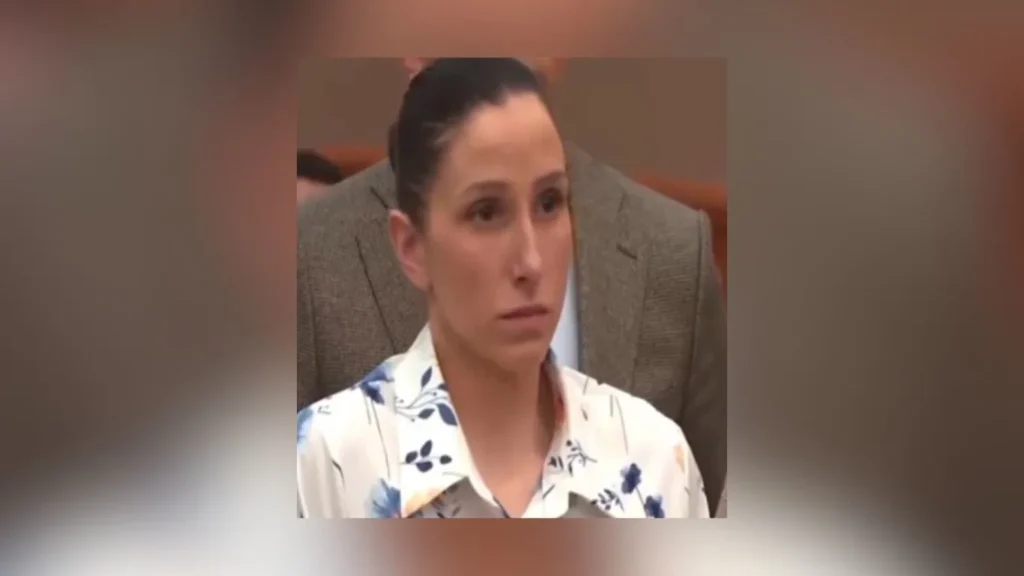 Kouri Richins Convicted in Husband’s Fentanyl Murder Case, Shocking “Are You With Me?” Book Adds Chilling Twist