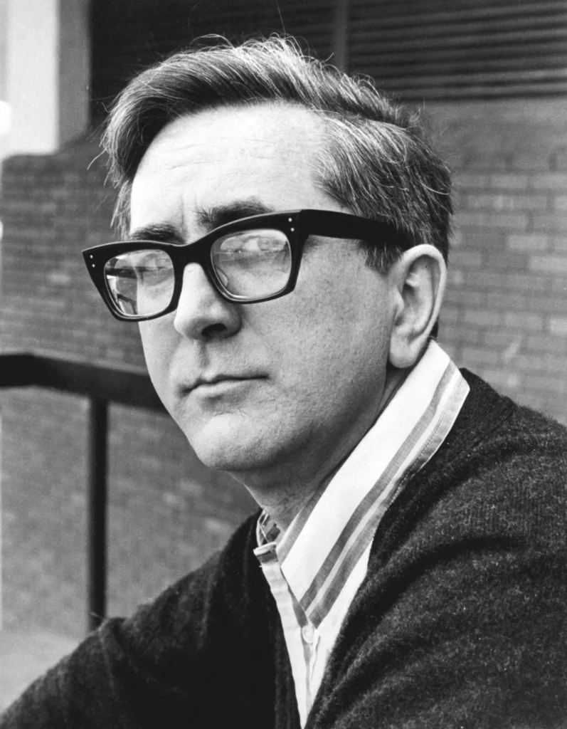 Len Deighton, Master of the Modern Spy Thriller, Dies at 97