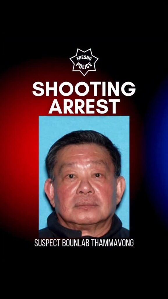 Shooting Investigation