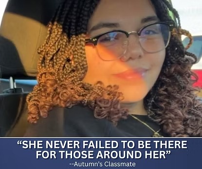 Autumn Lewis, Lawrenceburg IN, Obituary, Death: In Loving Memory of Autumn Lewis, Who Sadly Passed Away From Seizure