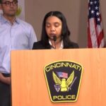 Controversy Erupts Over Speech by Sheryl Long Following Mass Casualty Shooting Response in Cincinnati