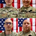 6 Soldiers Killed in Kuwait: Pentagon Identifies Last Two Soldiers Killed in Kuwait Attack, Including Iowa Native