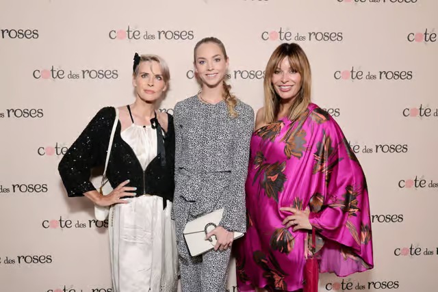 Annabel Schofield Death: Fashion Icon and Actress Annabel Schofield has Died at the age of 62 Following a Long Battle with Brain Cancer, Annabel Schofield Obituary