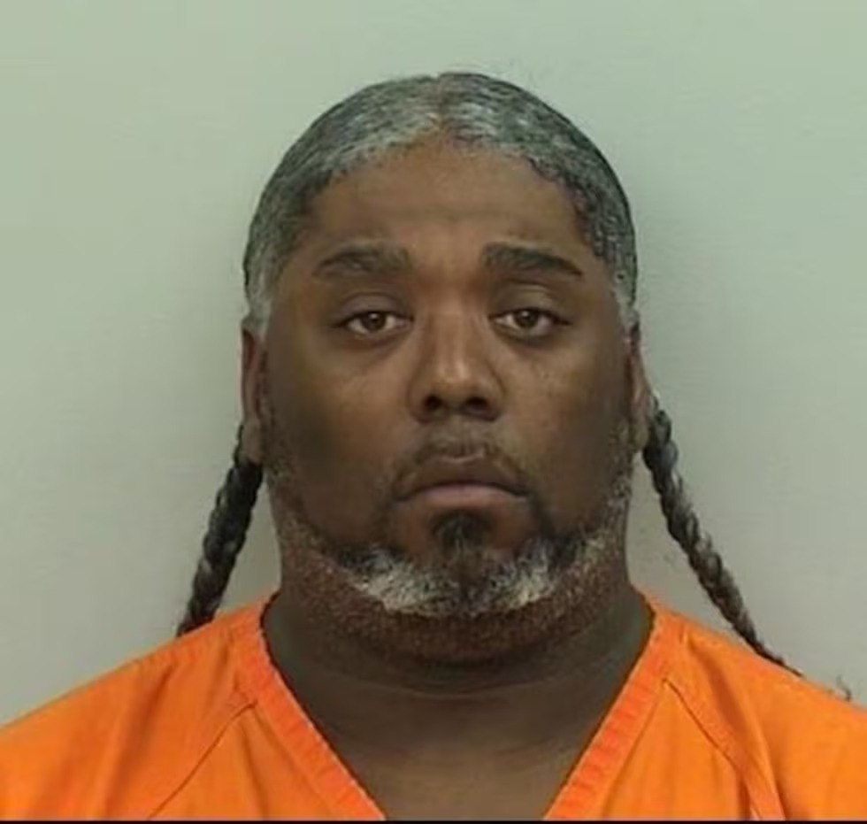 Jermaine J. Carrier Arrest- Accident: Identified As Man Accused Of The Fatal Lake Charles Vehicular Homicide Near Elementary School