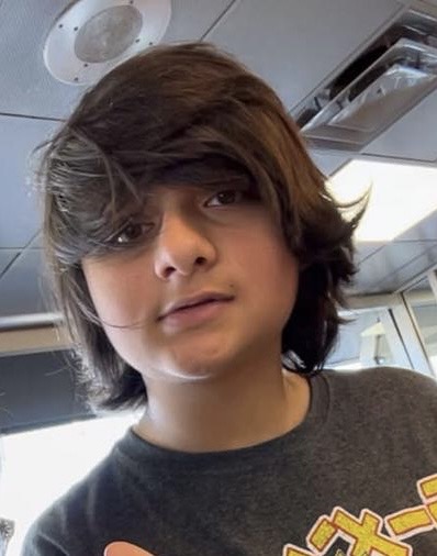 Thomas Finn Basil, Barren County KY, Obituary, Death: In Loving Memory of Thomas Finn Basil, Whose Life Was Tragically Taken