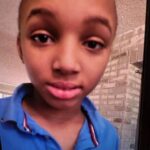 Na’Sean Kirkland, Orlando FL, Obituary, Death: In Loving Memory Of Na’Sean Kirkland, Whose Life Was Tragically Taken