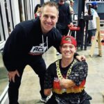 Tragic La Plata Shooting Claims Life of 27-Year-Old Bradrick Michael Wells, Suspect Arrested