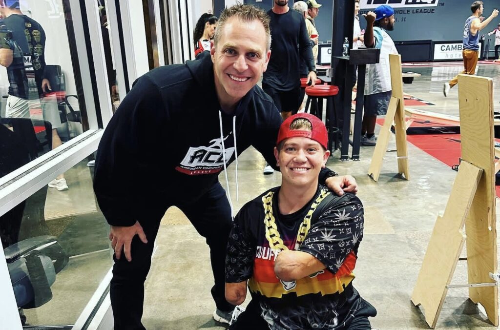 Tragic La Plata Shooting Claims Life of 27-Year-Old Bradrick Michael Wells, Suspect Arrested