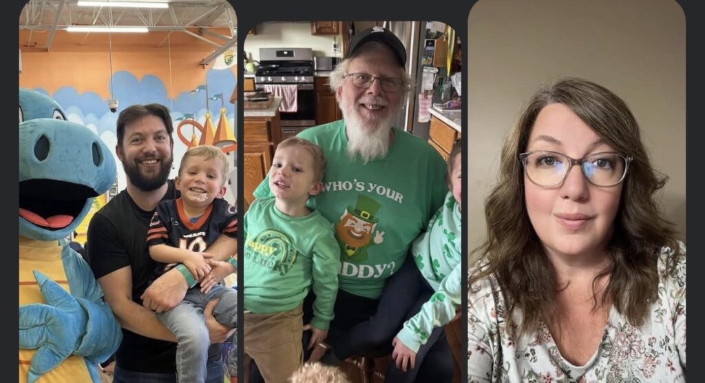 Drew Lambert, Stacy Oezer Forde, & Jake Lambert, Crete Township, Obituary, Death: Has Sadly Passed Away