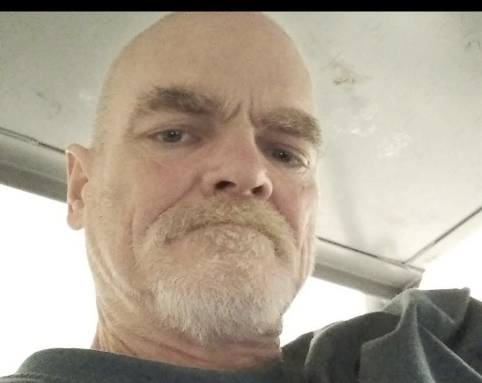 Richard Russ, Jackson County, Obituary, Death: In Loving Memory of Richard Russ, Who Tragically Passed Away