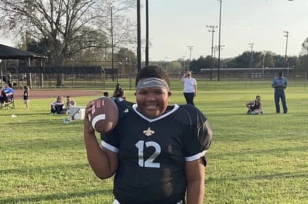 Travis Griffin, Lafayette, Obituary, Death: In Loving Memory Of Travis Griffin, WHose Life Was Tragically Taken