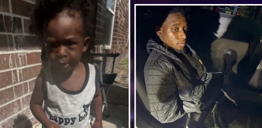 Jacksonville, FL — Arrest Made in Fatal Shooting of 2-Year-Old Toddler