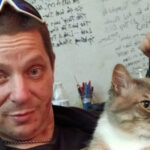 Daniel Lewis Salem, OR Car Accident: In Loving Memory of Daniel Lewis Killed in Early Morning Collision