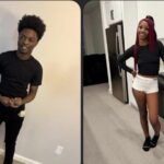 Jakhala Marshay Moss and Jamarcus Kennedy Shooting News: Two Killed in Shooting at Cameron Crossing Apartments in LaGrange