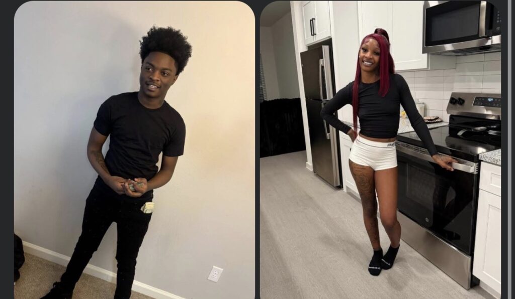 Jakhala Marshay Moss and Jamarcus Kennedy Shooting News: Two Killed in Shooting at Cameron Crossing Apartments in LaGrange
