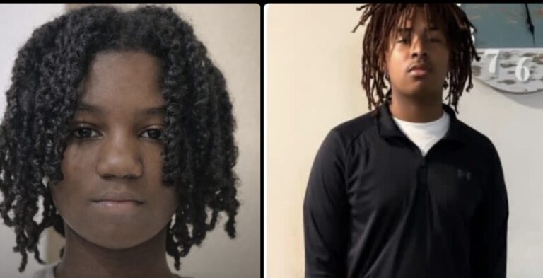 Terry Burrell, Jr. and Khloe Hudson Murder-Suicide News: Victims of Hinds County Double Homicide