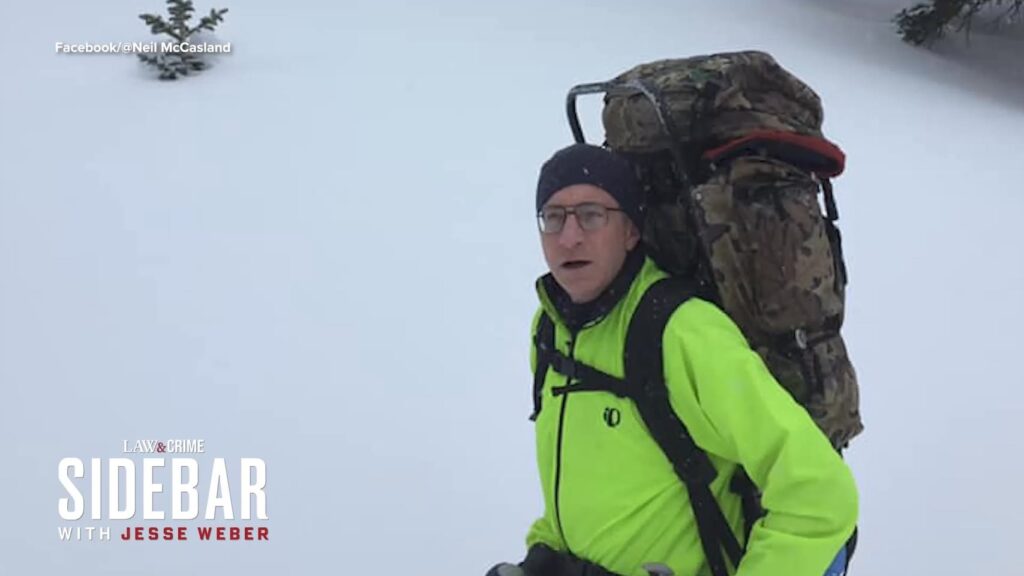 Air Force General Reportedly Linked to UFO Research Disappears Under Mysterious Circumstances