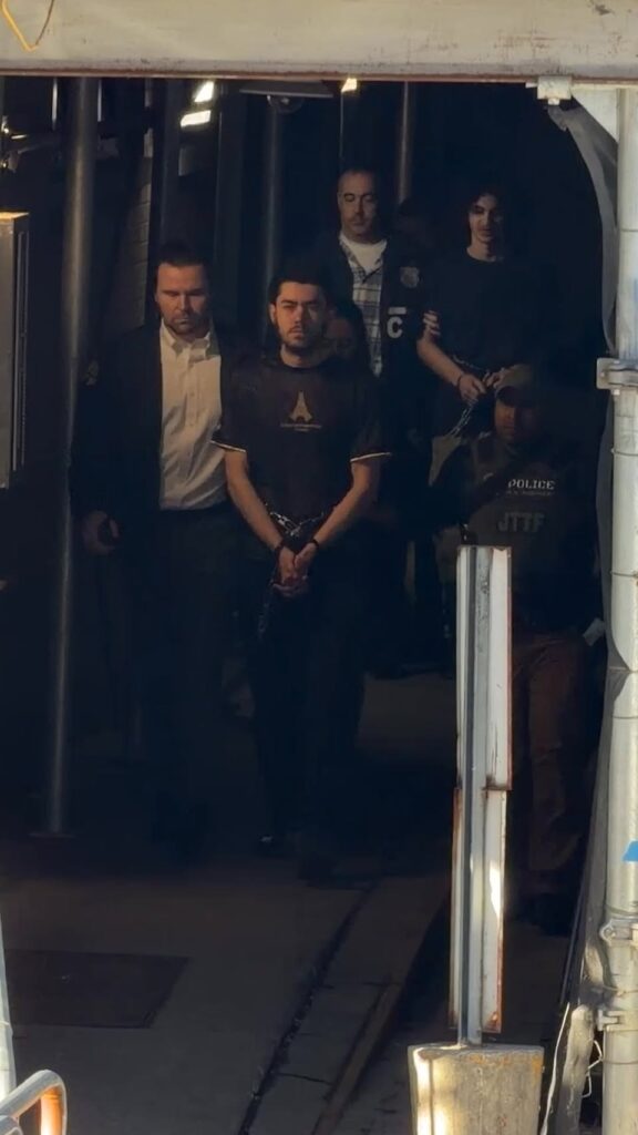 Teen Suspects in Alleged ISIS-Inspired Plot Near Gracie Mansion Face Federal Scrutiny as Investigation Expands