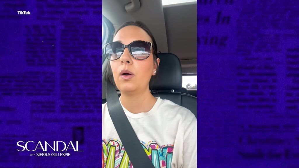 TikTok Teacher Accused of Molesting Teen Student, Prosecutors Say