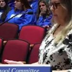 Principals and directors” spoke in support of Fall River Public Schools Superintendent Dr. Tracy Curley at last night’s School Committee meeting.