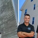 Professional Exterior Maintenance Services Helping South Coast Properties Stay Clean and Protected