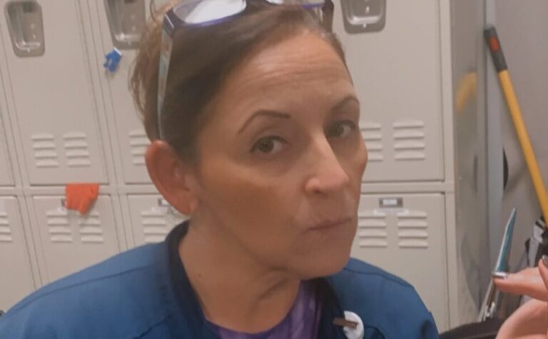 Wendy Rollins Trinity, NC Obituary, Cause of Death: Beloved Emergency Room Nurse, Wendy Rollins Dies Unexpectedly