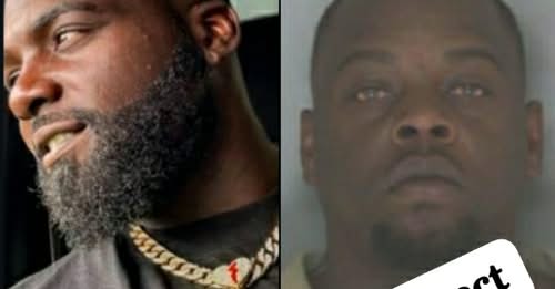 Falonzo Smith Shooting News: In Loving Memory of 31-Year-Old Falonzo Smith who Dies in Tragic Shooting Incident
