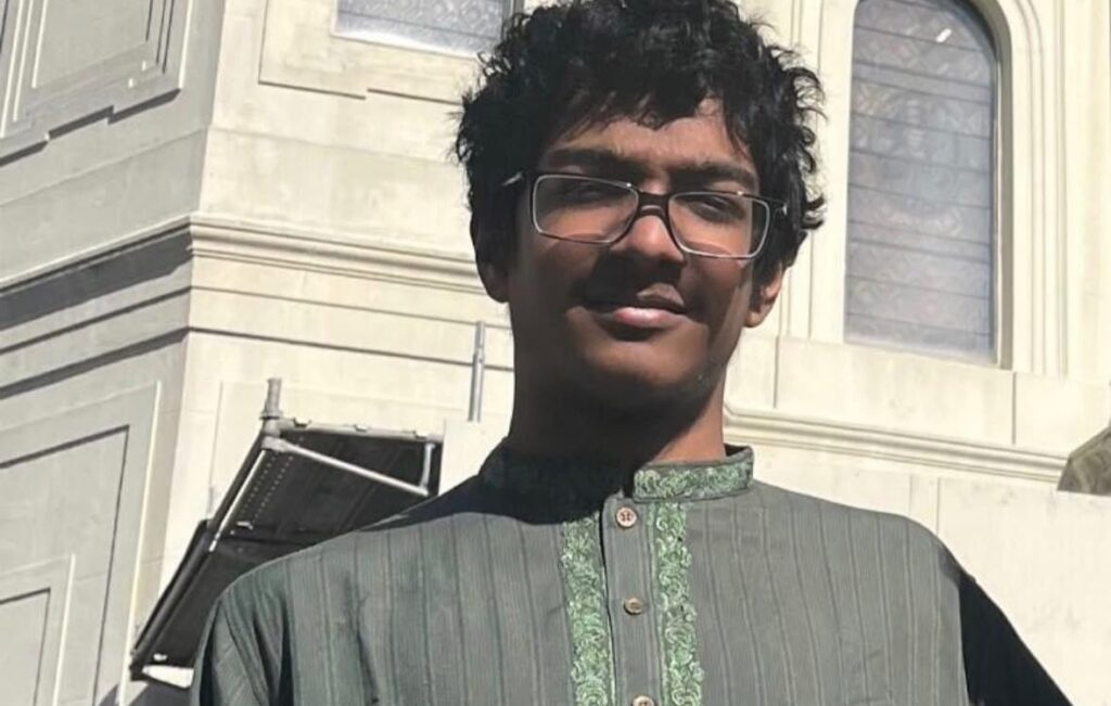 Zeeshan Ahmed Coppell, TX Missing: URGENT MISSING CHILD ALERT – ZEESHAN AHMED
