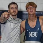 Jaeger Hall Pinehurst, Idaho Obituary, Cause of Death: Missouri Baptist University Wrestler, Jaeger Hall Dies Suddenly