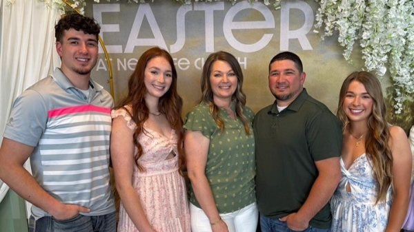 Nick Pasley Obituary, Death: Beloved Coach, Husband, and Father Dies Suddenly, Family and Community Mourn