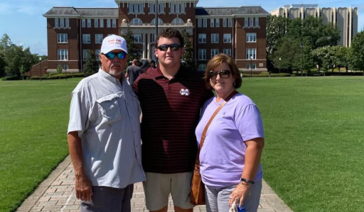 Sabrina Bates and Danny Bates Murder-Suicide Athens, AL: In Loving Memory Of Alabama Couple Found Dead In Watercress Subdivision