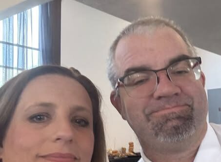 Jeff Corniello, Brunswick Cleveland, The Hinckley Fire Department Mourns The Death of Jeff Corniello