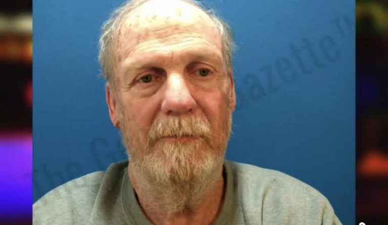 George Ellis Found Dead: 70-year-old man found dead in dorm at the Troup County Jail in the early hours of April 11