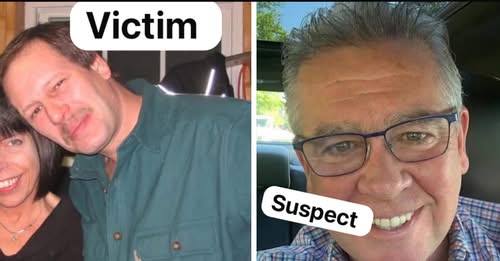 Scott K. Berberian Car Accident: North Syracuse man killed in Thruway crash; driver charged with vehicular manslaughter