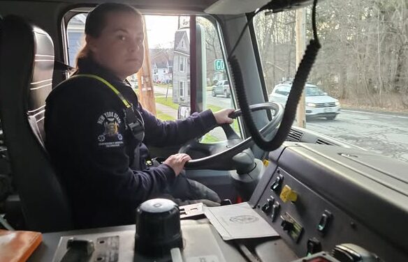 Ashley M. Faubert Car Accident: In Loving Memory of Ashley M. Faubert who Dies in Otsego County Crash After Vehicle Strikes Tree on Route 22