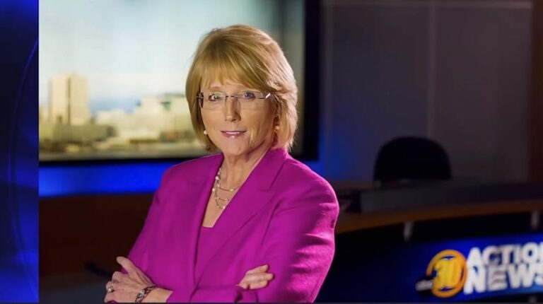Nancy Osborne Obituary, Cause of Death: Longtime Fresno Action News Anchor Dies At 78