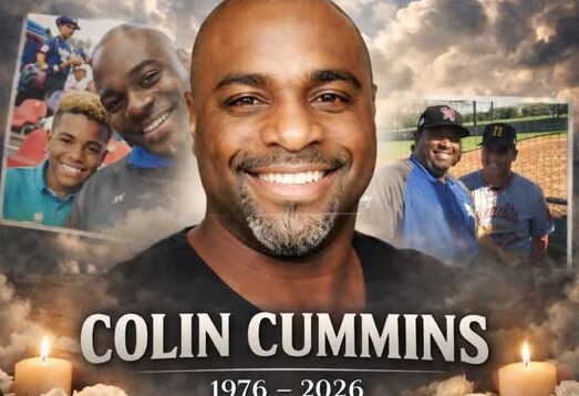 Colin Cummins Ontario, Canada Obituary, Cause of Death: Owner of Ontario Giants Elite Baseball Club Dies Suddenly